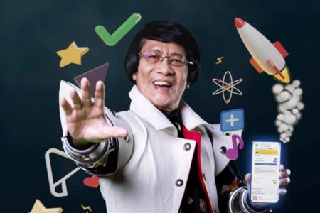 Optimalkan Persiapan Siswa di UTBK 2022, Pahamify Luncurkan Fitur Pegasus