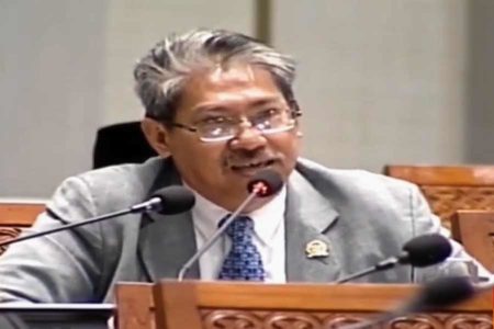 Pemerintah Jangan Memaksakan Melebur BATAN ke dalam BRIN, PKS: Potensi Melanggar UU