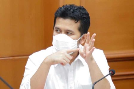 Cocok dengan Jatim, Emil Dardak Dukung Konsep Agromedis Universitas Jember
