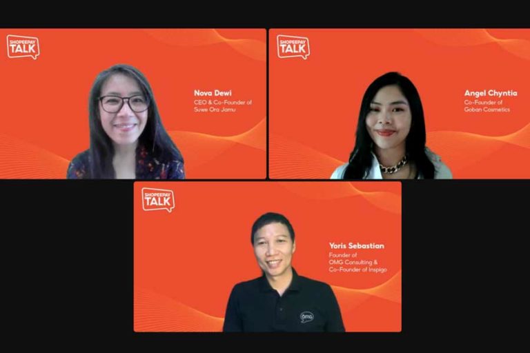 Hobi jadi Bisnis, Merubah Mindset hingga Strategi Marketing Personal