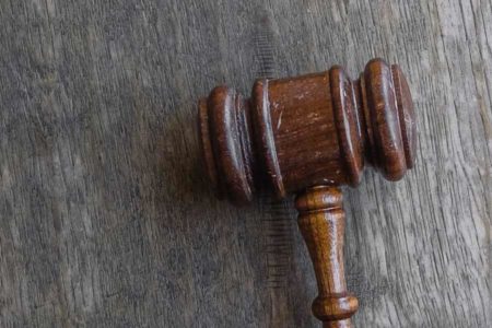 Integritas jadi Landasan Penting Pembentukan Karakter Hakim