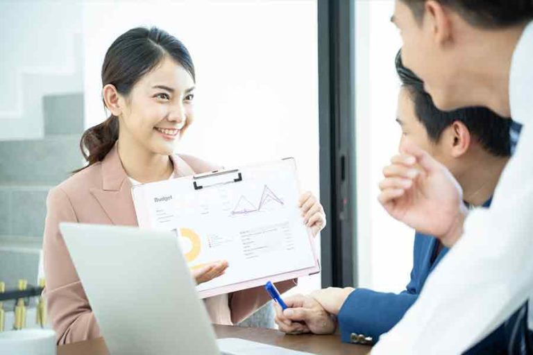 Tahun Baru 2022, Jangan Ada Money Game di Antara Kita