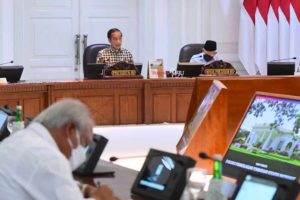 Identifikasi 21 Juta Sasaran, Vaksinasi Booster Mulai 12 Januari Mendatang