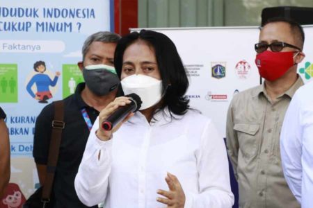 Unit PPA jadi Direktorat Tersendiri, Menteri Bintang Apresiasi Langkah Kapolri