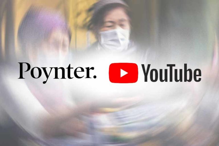 Surat Terbuka untuk CEO YouTube: Harus Berantas Disinformasi dan Misinformasi di Platformnya