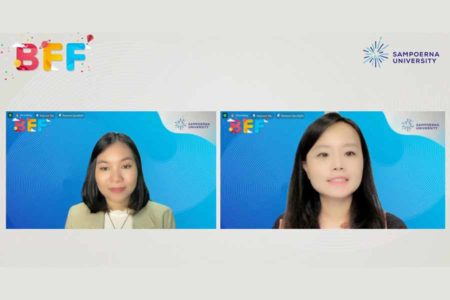 Kontribusi Pengusaha Perempuan terhadap PDB Indonesia Capai 9,1 Persen