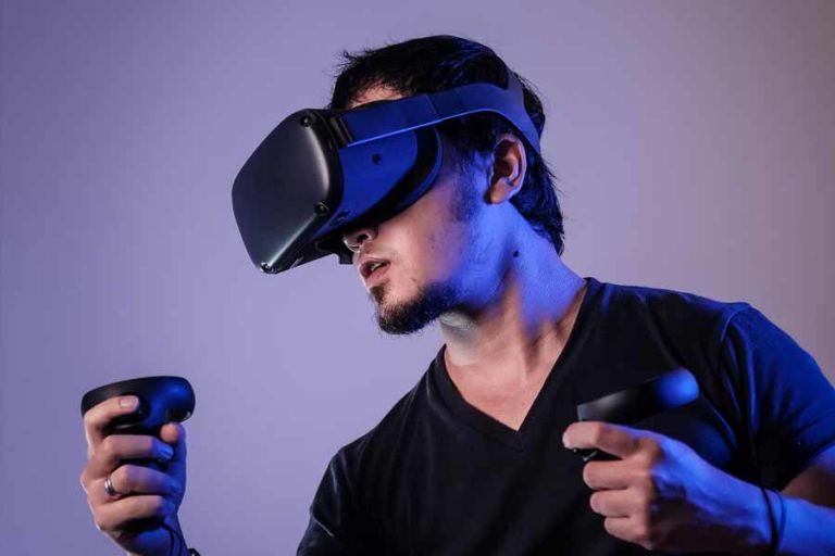 Mengenal Metaverse, Ruang Jelajah Era Digital