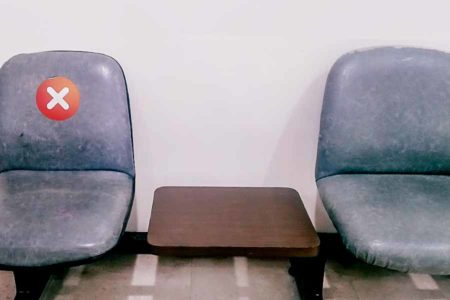 Tanda Bahaya, Omicron di Jakarta Mendekati 1.000 Kasus jaga jarak, covid-19
