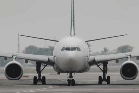 Dugaan Aksi Pungli di Bandara Soeta, MAKI Lapor pada Kejati Banten bandara, travel, transportasi udara