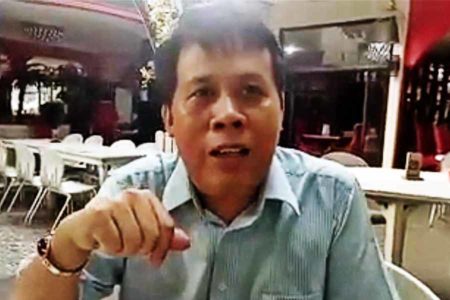 Ini Alasan Mengapa DPR Harus Tunda Pengesahan RUU IKN Uchok Sky Khadafi