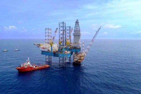 Subholding Upstream Pertamina Luncurkan Program Data Reprocessing Seismik 2D Cubed Seluas 270 Ribu KM2
