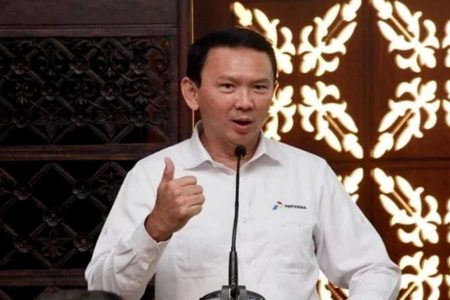 Ahok Dinilai Punya Kapasitas Jadi Kepala Otorita IKN Nusantara
