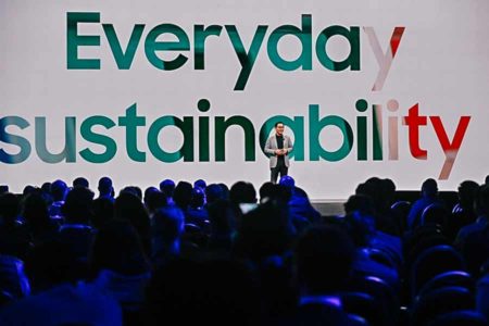 Inisiatif Samsung, Jadikan Home Appliances lebih Ramah Lingkungan