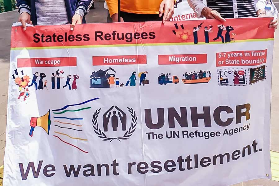 UNHCR