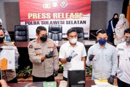Bermodal KTP dan Transfer Uang, Pasien dapat Hasil Tes PCR