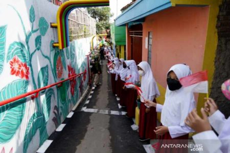 Pemkab Garut butuh Rp 300 Miliar untuk Tuntaskan Pembangunan Daerah Kumuh