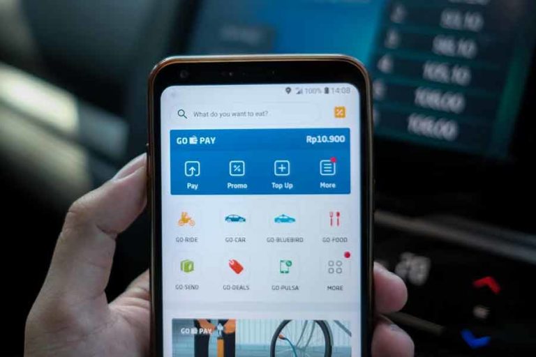 Transaksi Digital Diproyeksi Capai 146 Miliar Dollar AS pada 2025
