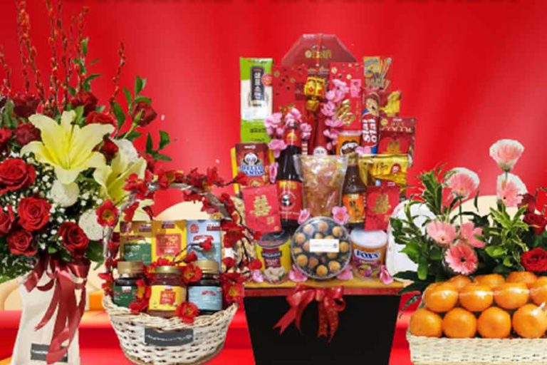 Tips Memilih Hampers Spesial untuk Rayakan Imlek