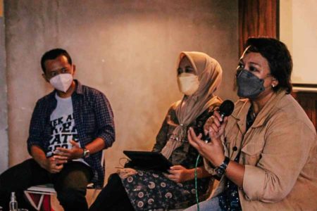 Kampus Perlu Satgas untuk Mencegah Kasus Kekerasan Seksual