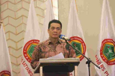 Wagub DKI Dorong Kolaborasi Penanganan Pandemi bersama Organisasi Profesi