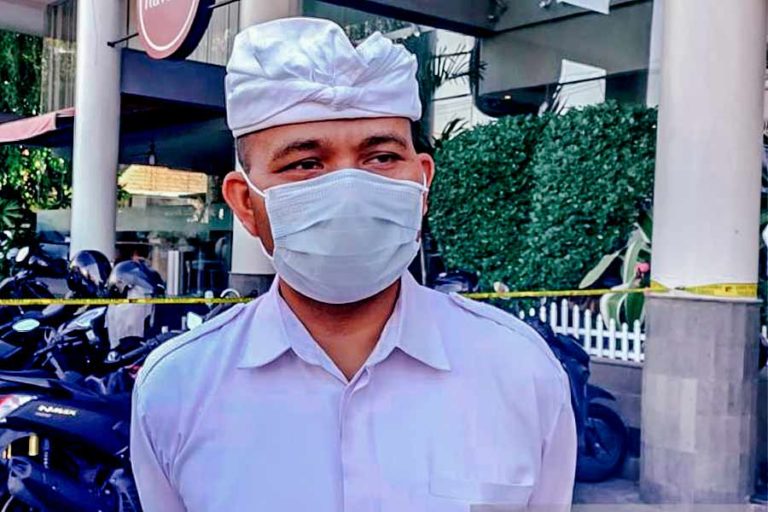 Tersebar di Enam Kabupaten dan Kota, Kasus positif Covid-19 Bali bertambah 44 Orang