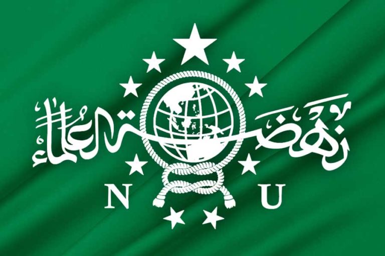 Akan Masuki Usia 1 Abad, NU Diharapkan Tetap Jadi Mitra Pemerintah Wujudkan Kesejahteraan Rakyat Nahdlatul Ulama NU