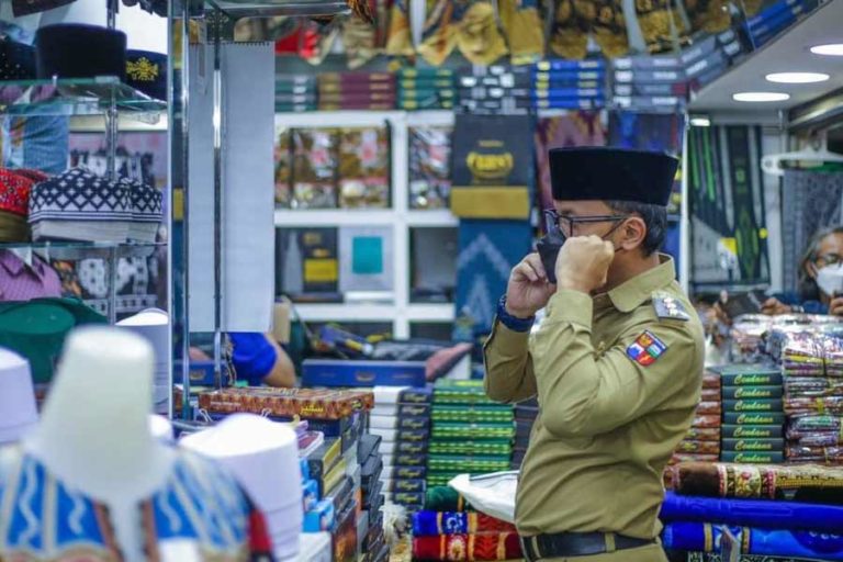 Sesuai Prediksi, Lonjakan Kasus Covid-19 Kota Bogor hanya Soal Waktu