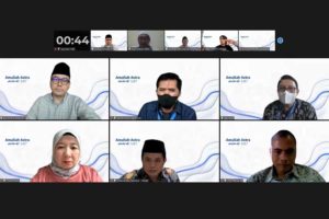Amaliah Astra Awards untuk Masjid dan Musala dengan Pengelolaan Terbaik