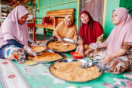 Inspirasi Kartini di Masa Kini, Perempuan jadi Pilar Utama UMKM