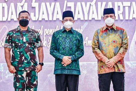 BNPT kembali Ingatkan Pentingnya Pencegahan Konten Radikalisme dan Terorisme di Medsos