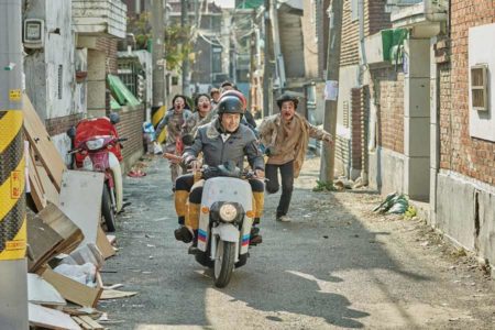 Mulai Hari ini, Netflix Tayangkan Serial ‘All Of Us Are Dead’