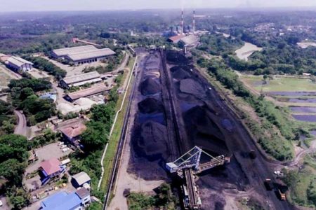 Meski Terkendala Jalur Logistik, Produksi Batu Bara Sumsel Meningkat jadi 50 juta Ton di 2021