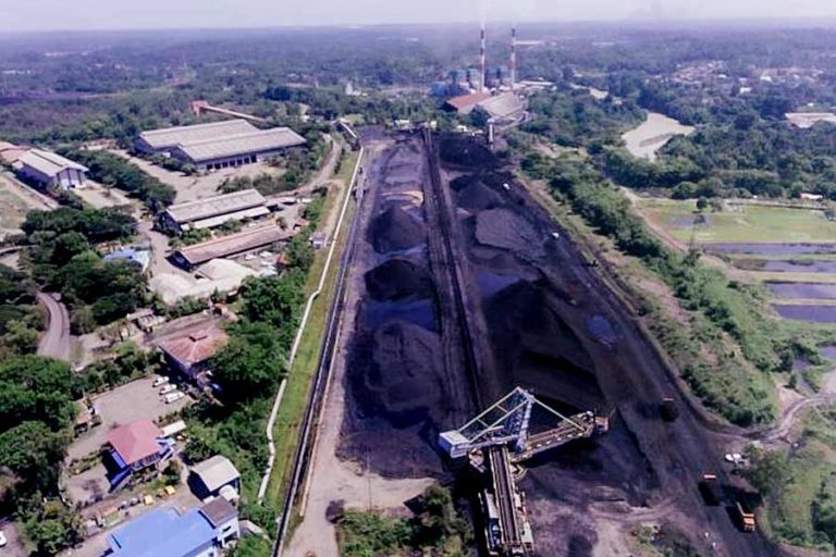 Meski Terkendala Jalur Logistik, Produksi Batu Bara Sumsel Meningkat jadi 50 juta Ton di 2021