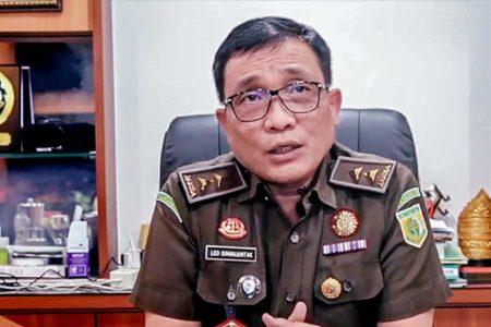 Klarifikasi Kejaksaaan Agung, Korupsi Di Bawah Rp50 Juta Tetap Akan Ditindak Melalui Gugatan Sederhana