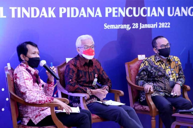 Untuk Mengatasi Kredit Macet, Bank Jateng Libatkan KPK