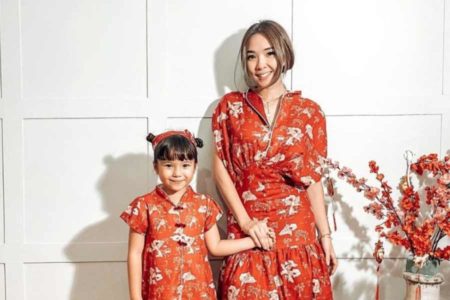 Artis Indonesia yang Merayakan Imlek, Siapa Saja?