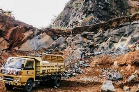 Keren, BRIN Luncurkan Aplikasi Geodiversitas Indonesia untuk Memperkuat Literasi Geologi