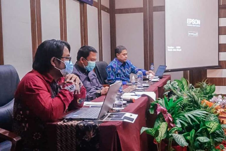 Dewan Pers dan AJI Dorong Kolaborasi Semua Pihak untuk Kebebasan Pers di Papua