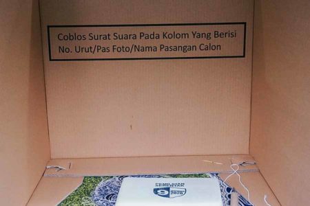 LP3ES: Wacana Penundaan Pemilu dan Tiga Periode Adalah Kepentingan Pengusaha KPU Pemilu Pilkada Pilpres