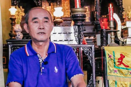 Raih Juara Internasional, Kenalkan Keharmonisan Beragama di Indonesia