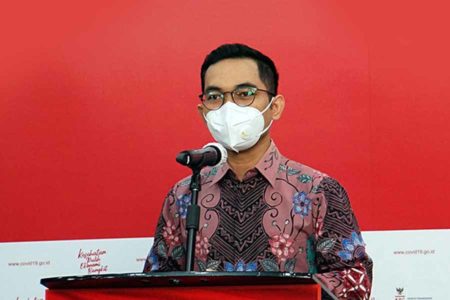 Kominfo Tindaklanjuti Dugaan Kebocoran Data Pelamar PT Pertamina Training and Consulting
