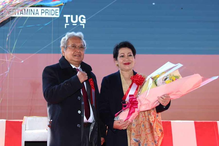 Jajaki Kerjasama Strategis, PIS Gelar Diskusi dengan Kedubes RI untuk Jepang