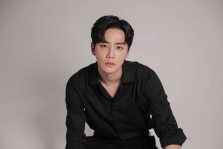 Film ‘The Wilderness’ Akan Diperankan Aktor Korea Lee Jun Young