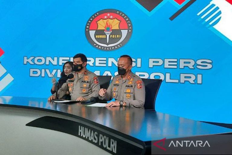 Jadual Pemanggilan Kedua Edy Mulyadi Ditetapkan Bareskrim Hari Ini
