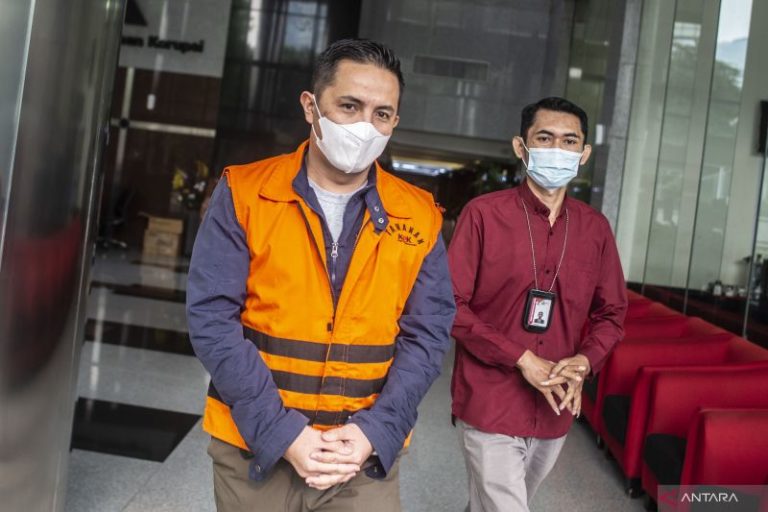 Masih Terus Bergulir, 5 Orang Saksi Dipanggil KPK Terkait Kasus Korupsi RAPBD Provinsi Jambi
