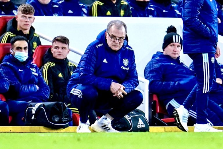 Marcelo Bielsa, Dulu Dipuja Kini Dipecat Leeds United