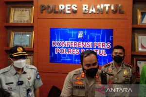 3 Saksi Diperiksa Terkait Kecelakaan Bus yang Tewaskan 13 Orang Di Bantul