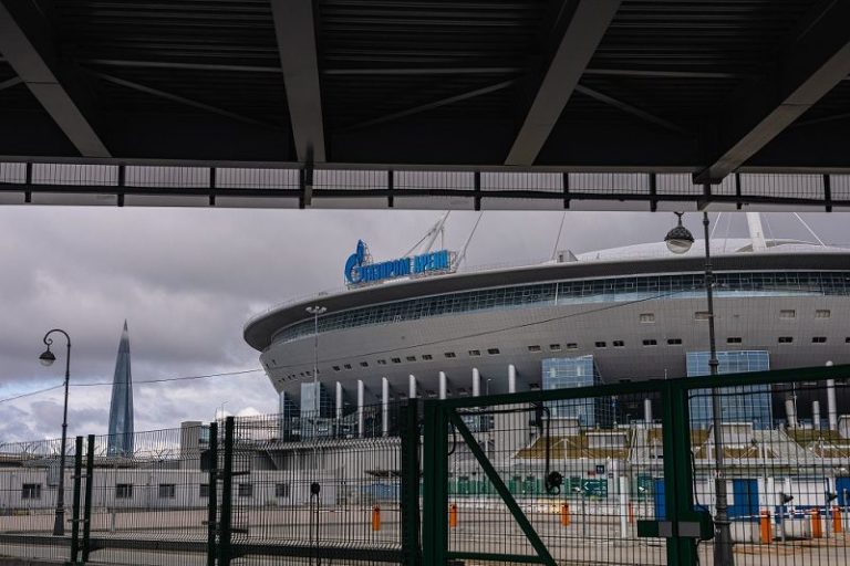Dampak Operasi Militer, PM Inggris Desak Liga Champion Tidak Digelar di Rusia