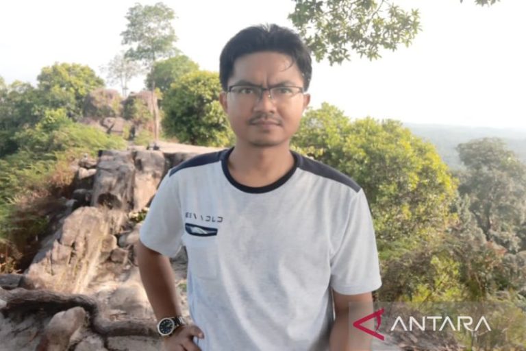 Populasi Burung Sakral Enggang Gading Mulai Langka, Pemburu Satwa Liar Harus Diberi Efek Jera