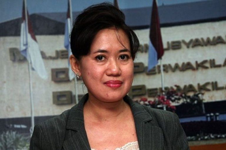 Indonesia Harus Siapkan Strategi Hadapi Efek Domino Perang Rusia-Ukraina